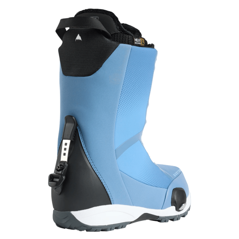 Burton Waverange Step On Snowboard Boots