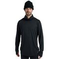 Midweight Long Neck Thermal Top