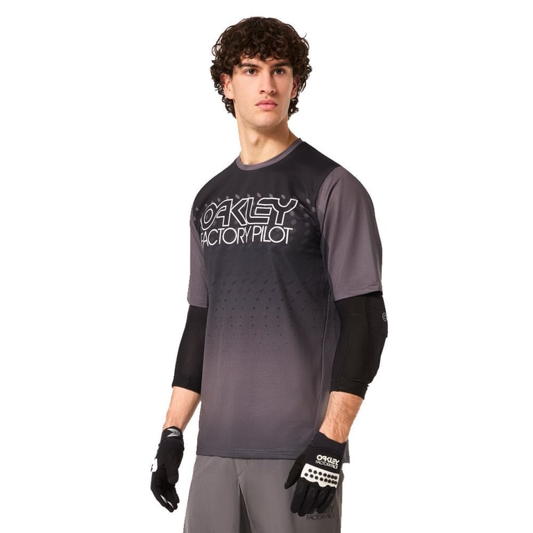 Seeker Gradient S/S Jersey