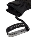 AK Leather Tech Mitts