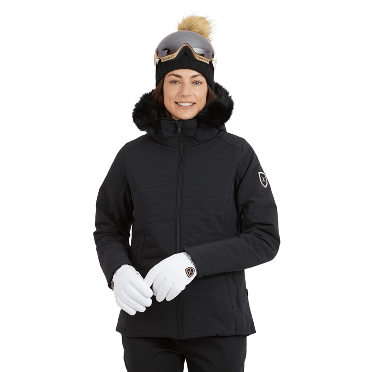 Vallee Ski Jacket