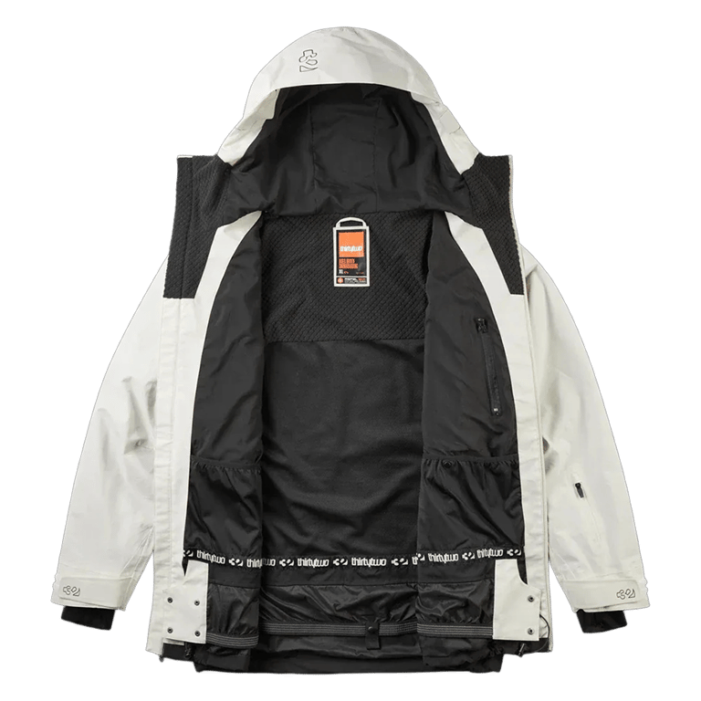 Tm Recycled Snowboard Jacket