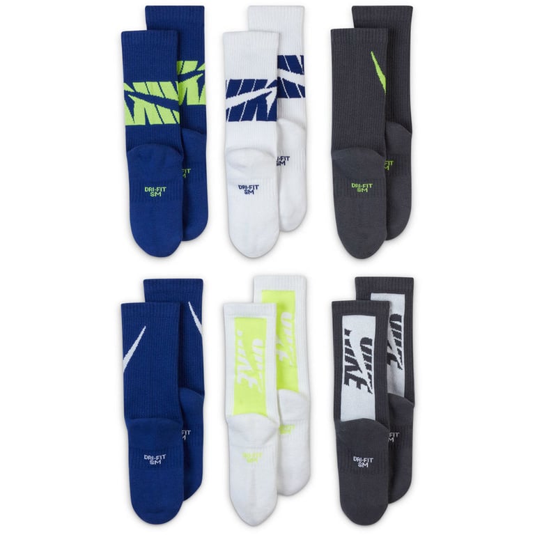 Everyday Comfort Socks