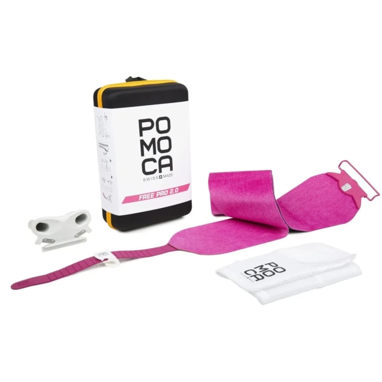 Free Pro 2.0 Skins - 123mm