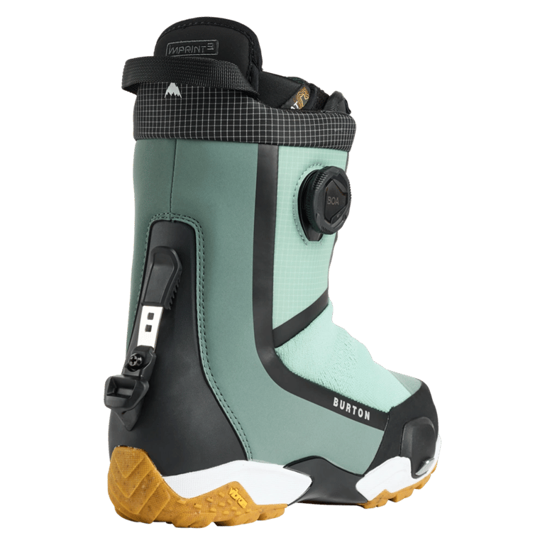 Burton Highshot X Step On Snowboard Boots - Womens