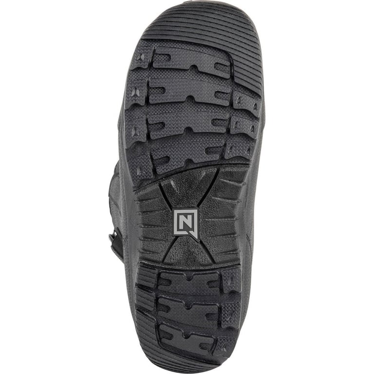 Nitro Venture TLS Snowboard Boots Sole Black