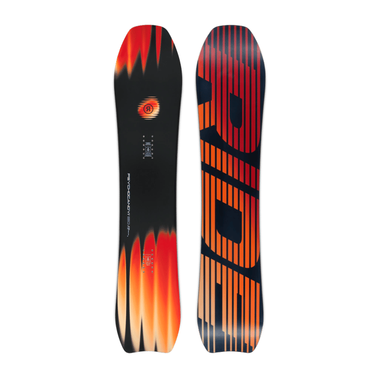 2027 Psychocandy Snowboard