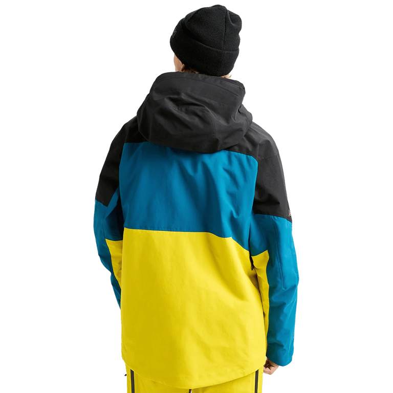 AK Swash Gore-Tex 2L Snowboard Jacket