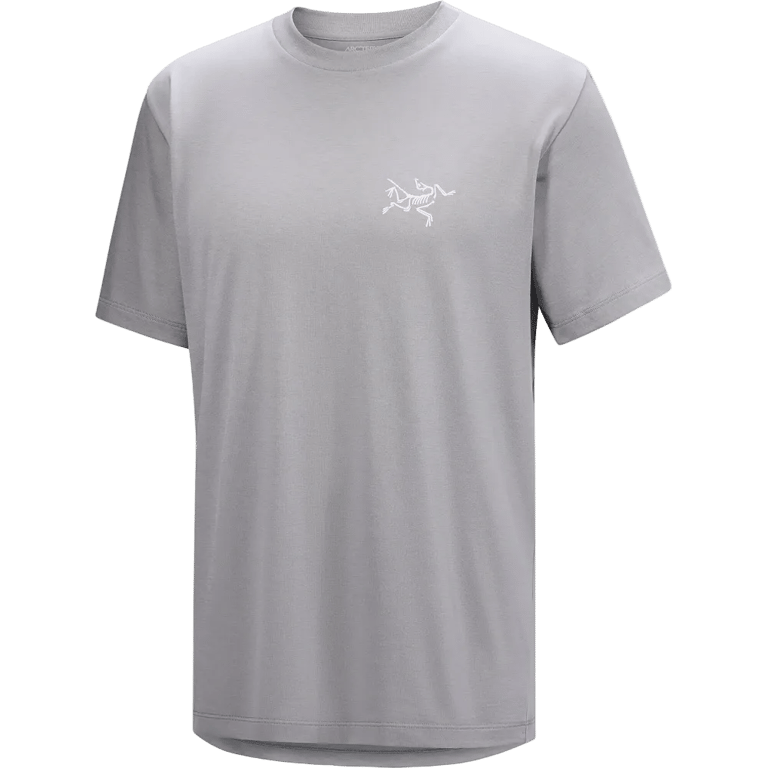 Arcteryx Kragg SL Cotton SS Tee