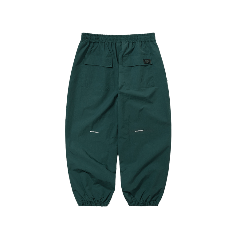 Arctic Edge Super Wide Jogger Snowboard Pants