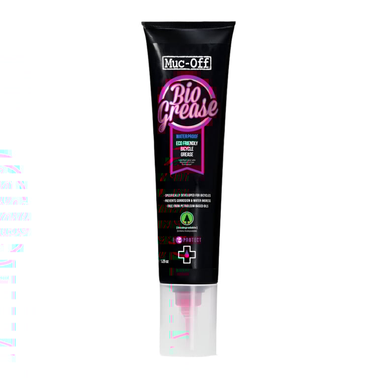 Bio Grease