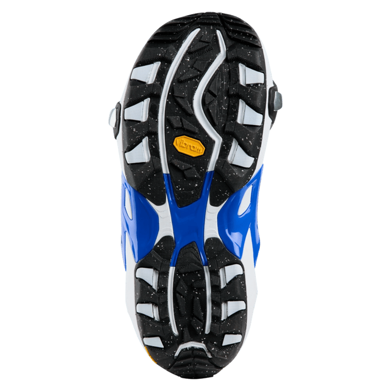 Highshot X Pro Wide Step On Snowboard Boots