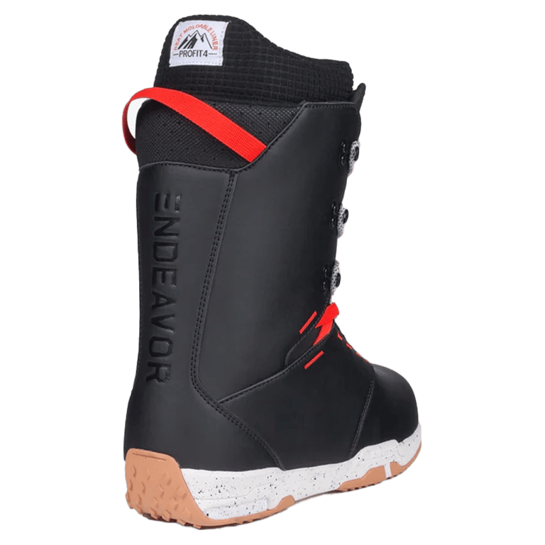 Scout Snowboard Boots