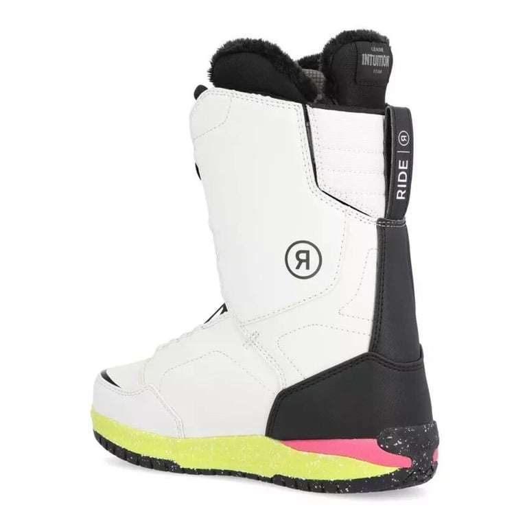 Hera Snowboard Boots - Womens