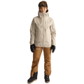 Nimi Net Plus 3L Ski Jacket - Womens