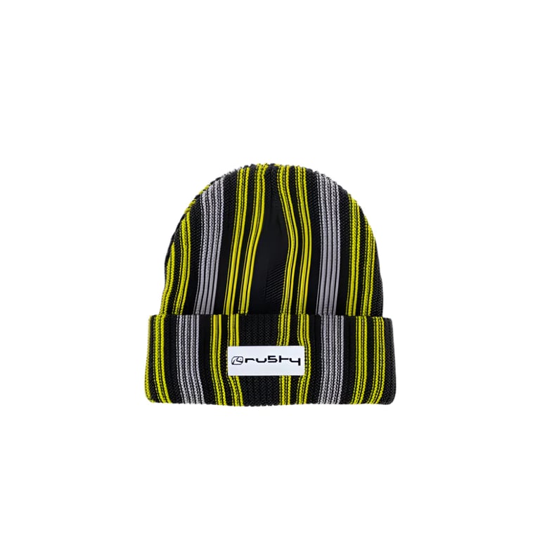 Breaker Stripe Beanie