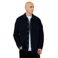 Cord Over Shirt