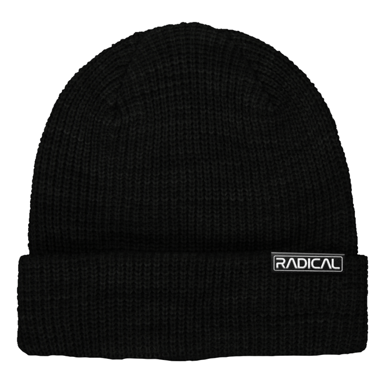 Space Beanie