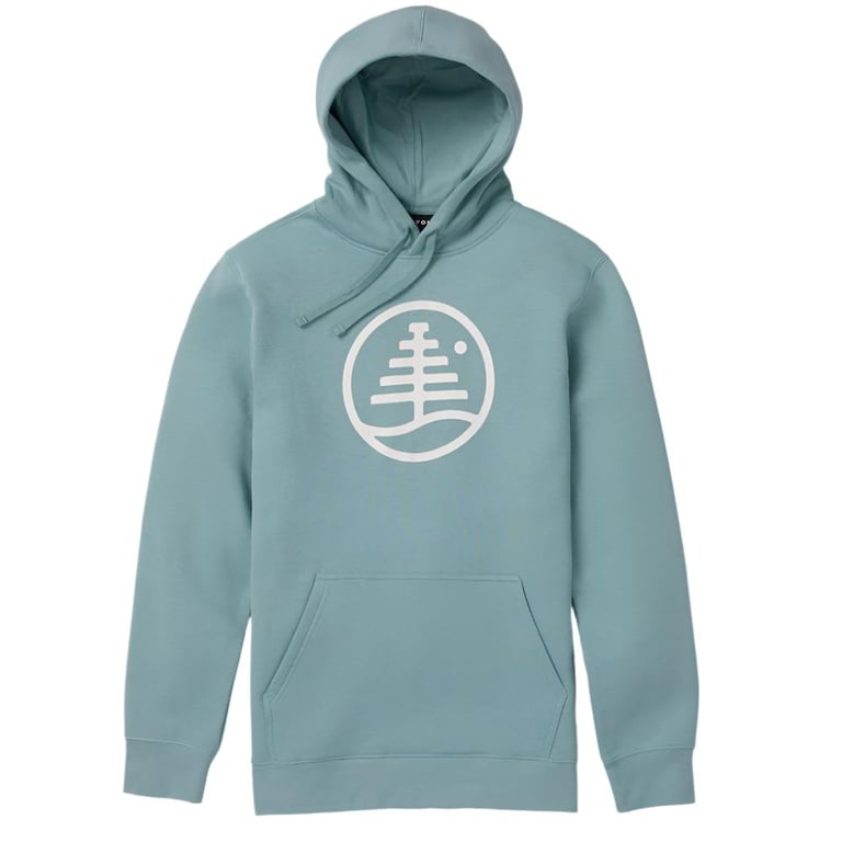 Family Tree Pullover Hoodie