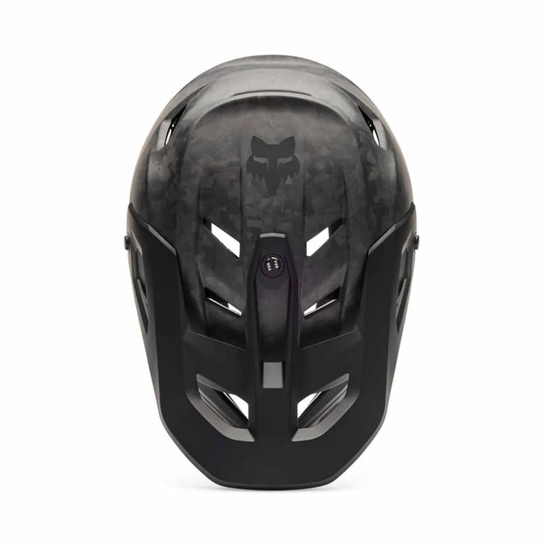 Rampage RS MTB Helmet