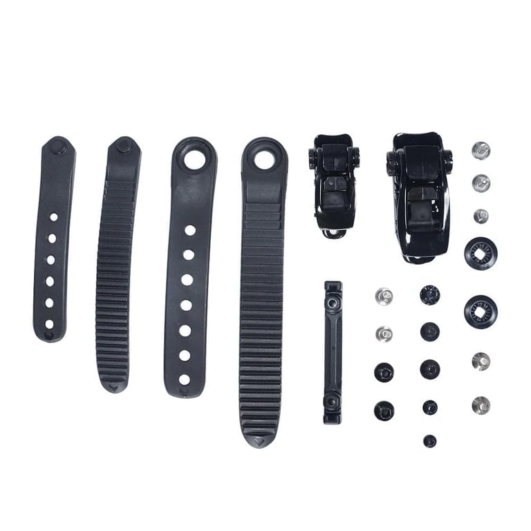Backcountry Kit