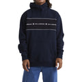 Bracket Wave Pop Hoodie