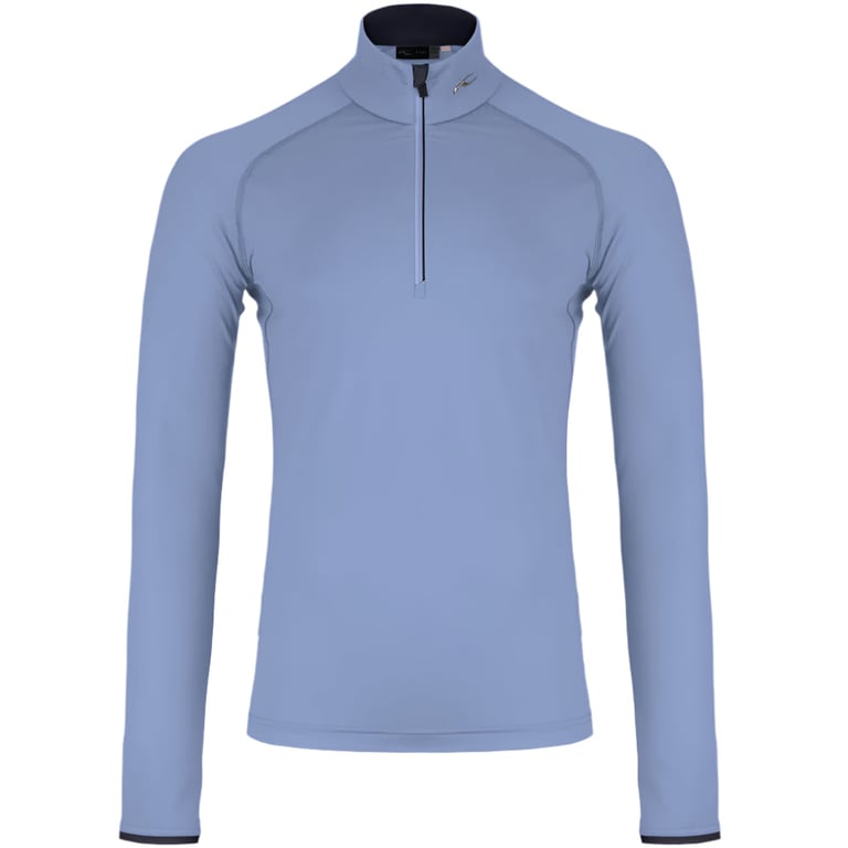 Feel Half-Zip Thermal Top