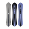 2027 Assassin Pro Snowboard