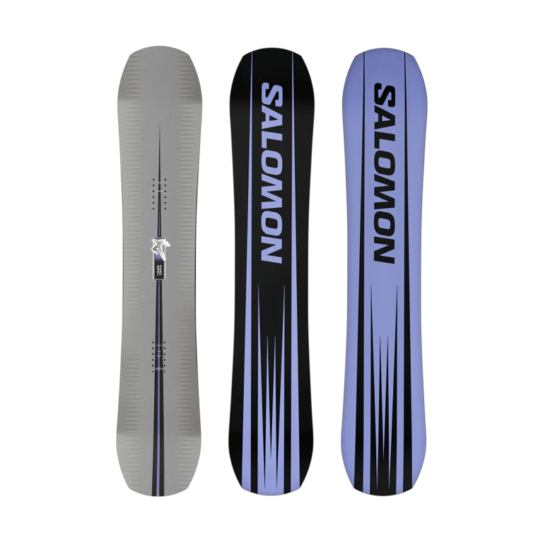 2027 Assassin Pro Snowboard