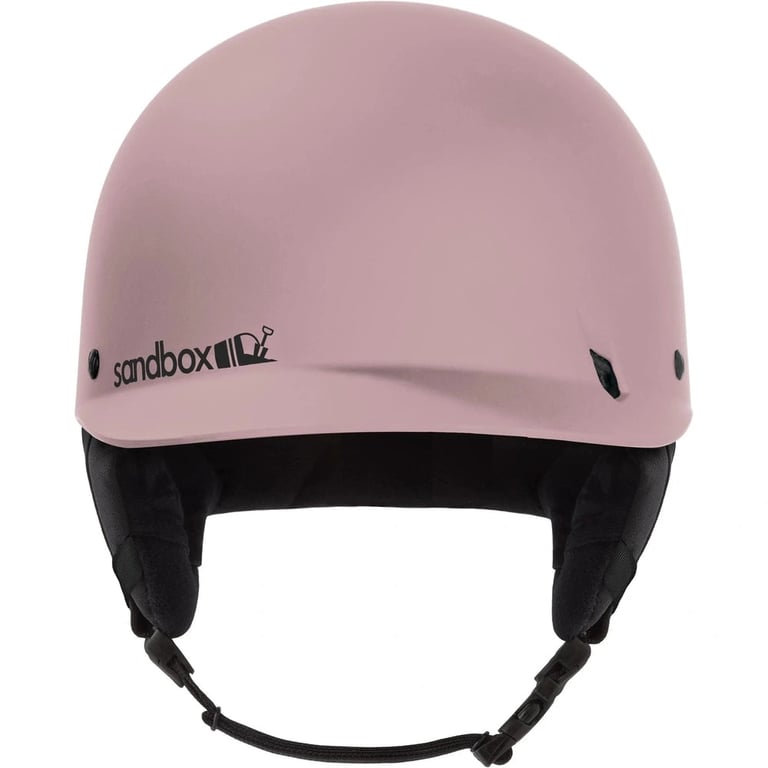 Classic 2.0 Snow Helmet