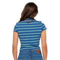 Inspectah Deck Skimmer Tee - Womens