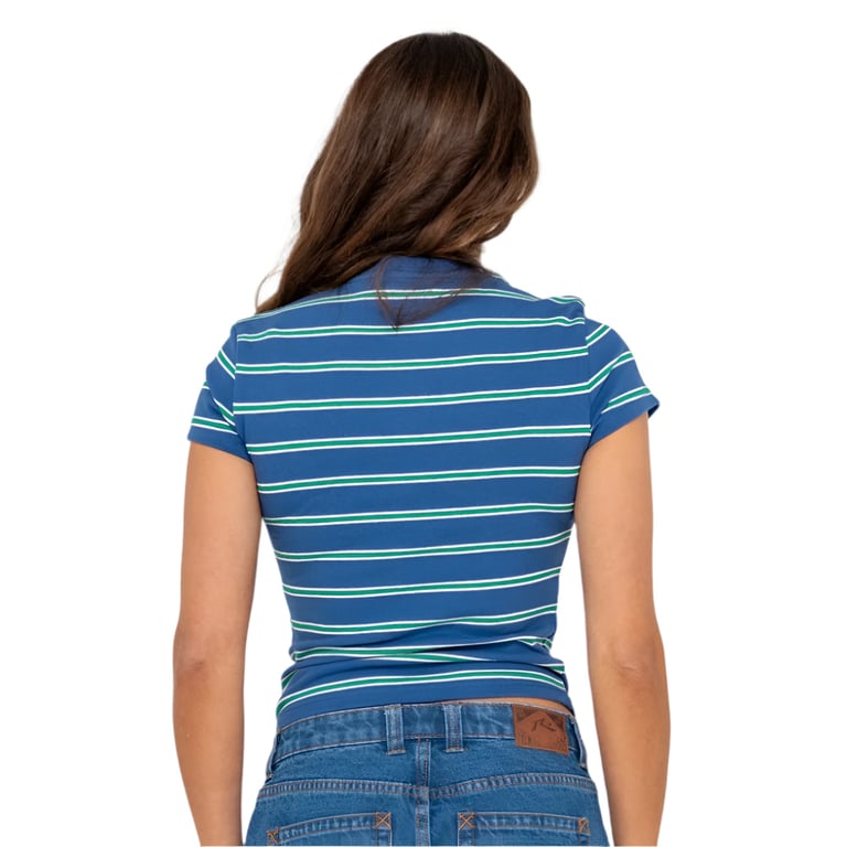 Inspectah Deck Skimmer Tee - Womens