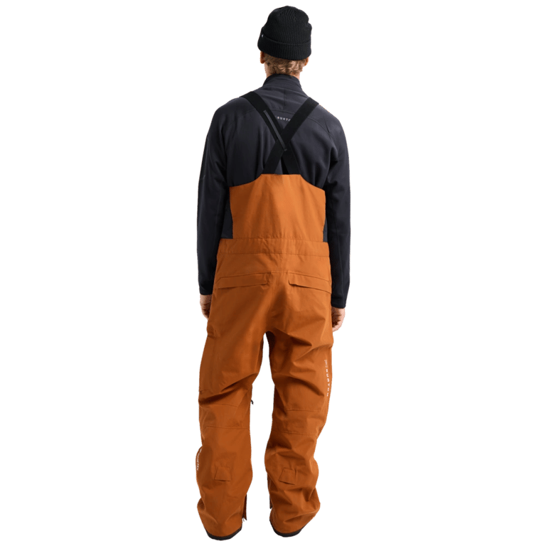 AK Cyclic Gore-Tex Bib Snowboard Pants