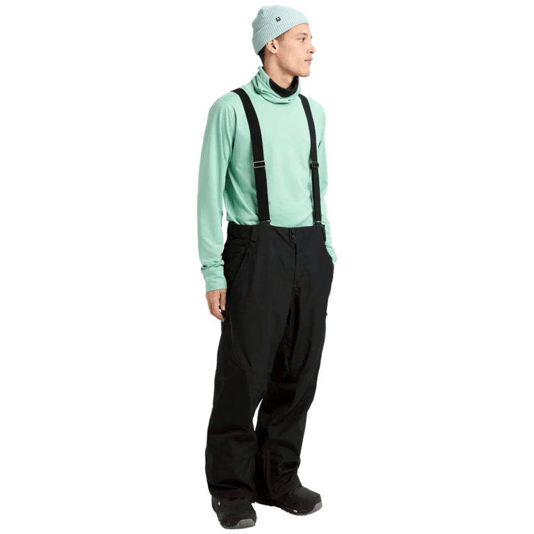 Reserve 3-In-1 Snowboard Pants