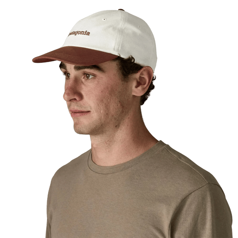 Fitz Roy Icon Trad Cap