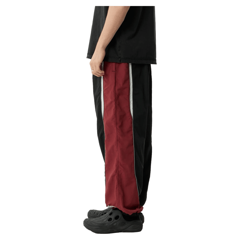 Sporting Panelled Track Pants
