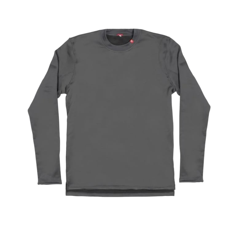Polar Thermal Top