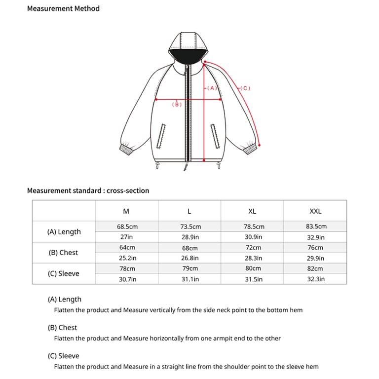 Light Active Hooded Snowboard Jacket