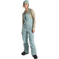 Reserve Stretch 2L Bib Snowboard Pants - Womens