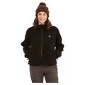 Banksia Fleece Jacket - Womens