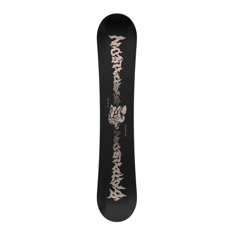 2027 Disaster + Snowboard