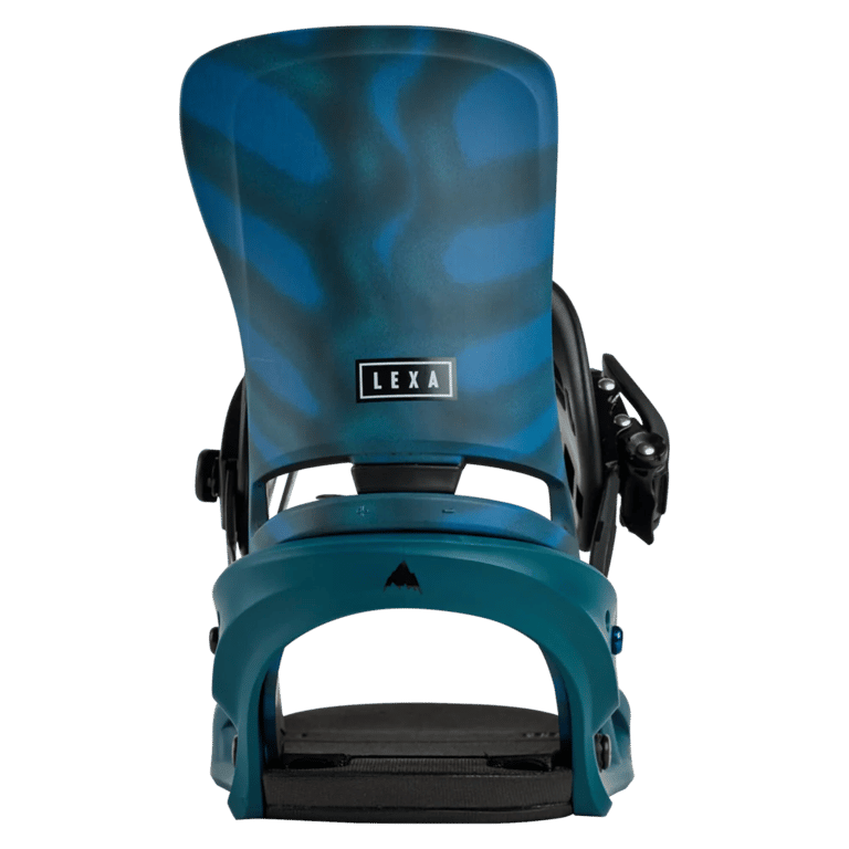 Lexa Snowboard Bindings - Womens