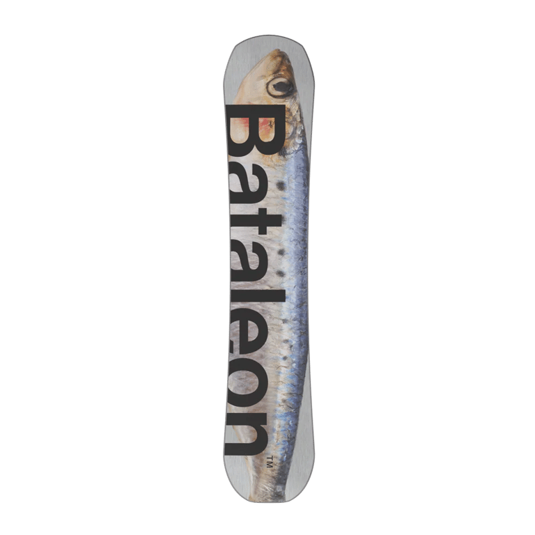 2027 Fun Kink Snowboard