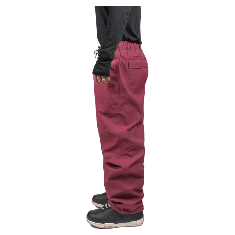 3L Scout Park Snowboard Pants