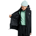 Reserve 3-in-1 Snowboard Jacket