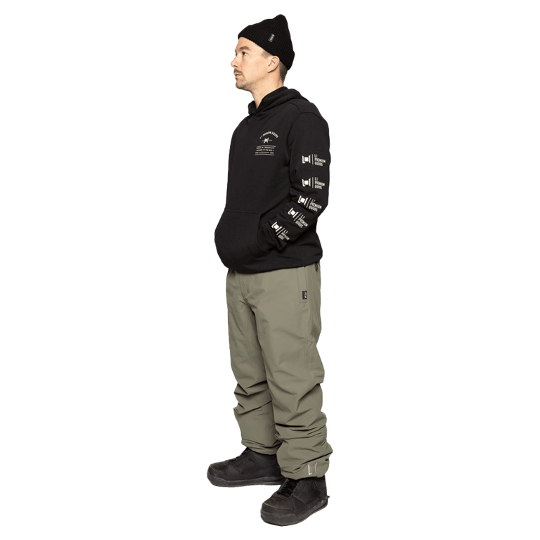 Dixon Snowboard Pants