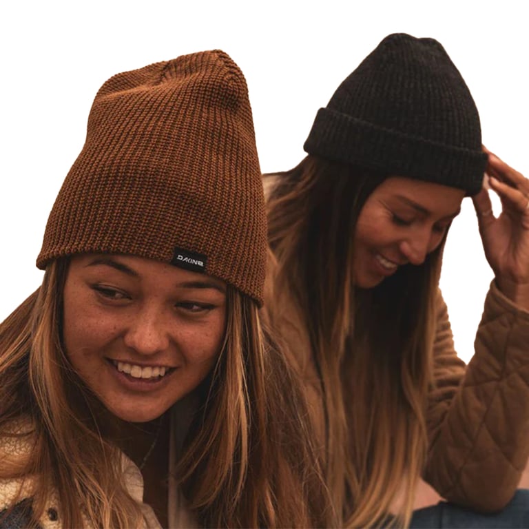 Tall Boy Beanie