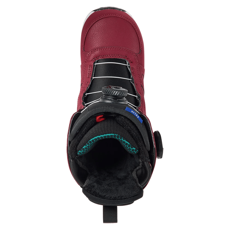 Felix BOA Snowboard Boots - Womens