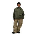 Burton Undefeated Gore-Tex 2L Snowboard Jacket