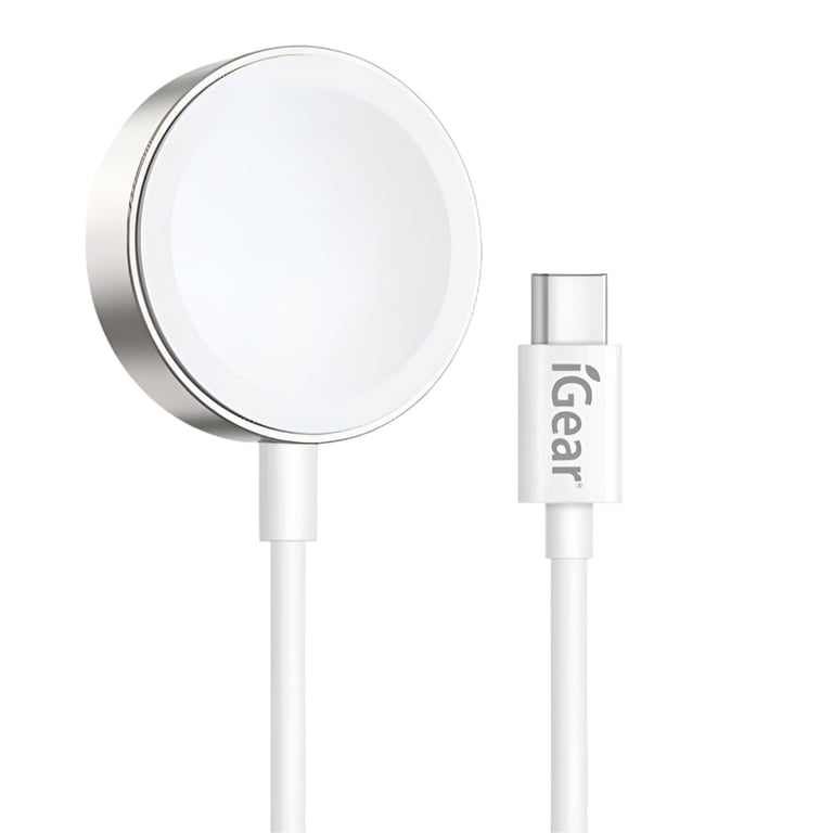 Wireless Apple Watch Charger